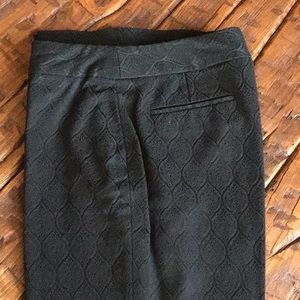 Women’s size 6 ELIE TAHARI evening slacks